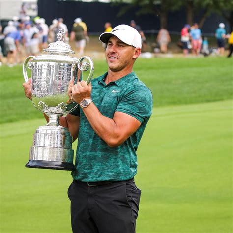 brooks koepka rolex|brooks koepka watch.